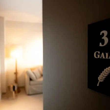 Gaia-castle Vista * Monemvasía