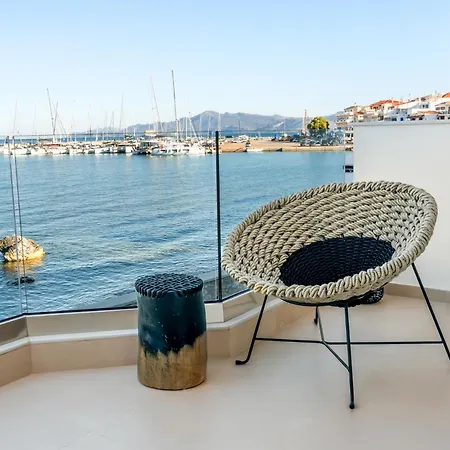 Apartamento Gaia-castle Vista
