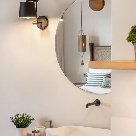 Apartamento Gaia-castle Vista