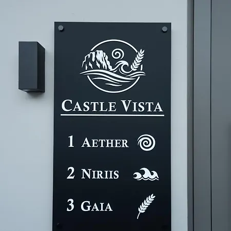 Gaia-castle Vista