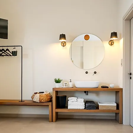 Apartamento Gaia-castle Vista